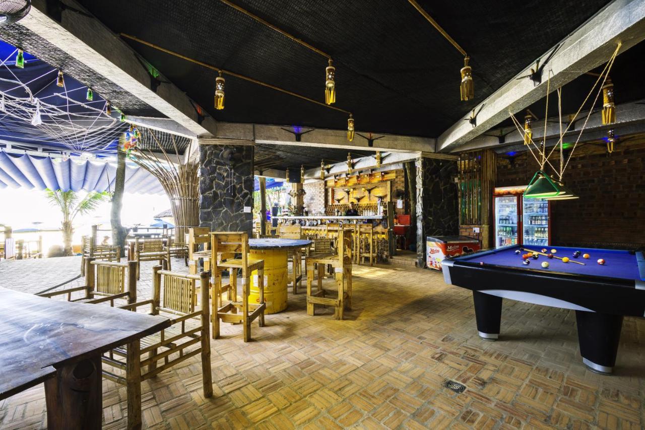 Lien Hiep Thanh Homestay & Beach Bar Phú Quốc Exterior photo
