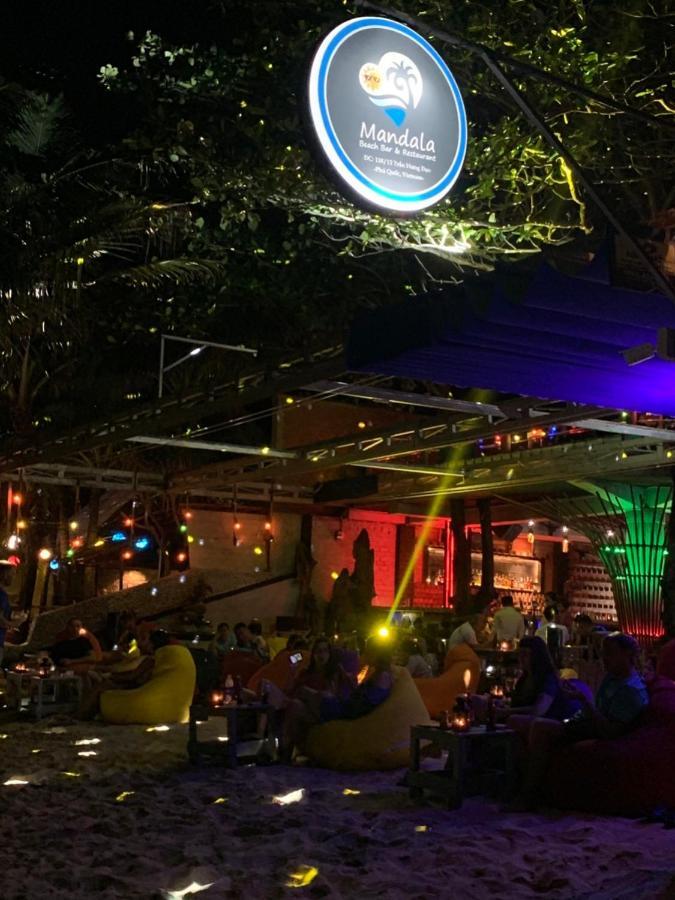 Lien Hiep Thanh Homestay & Beach Bar Phú Quốc Exterior photo